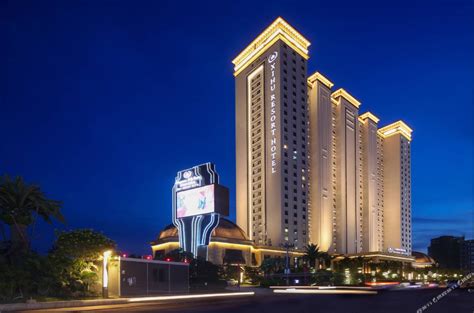 World Casino Jobs : Sihanoukville Casino Employment.
